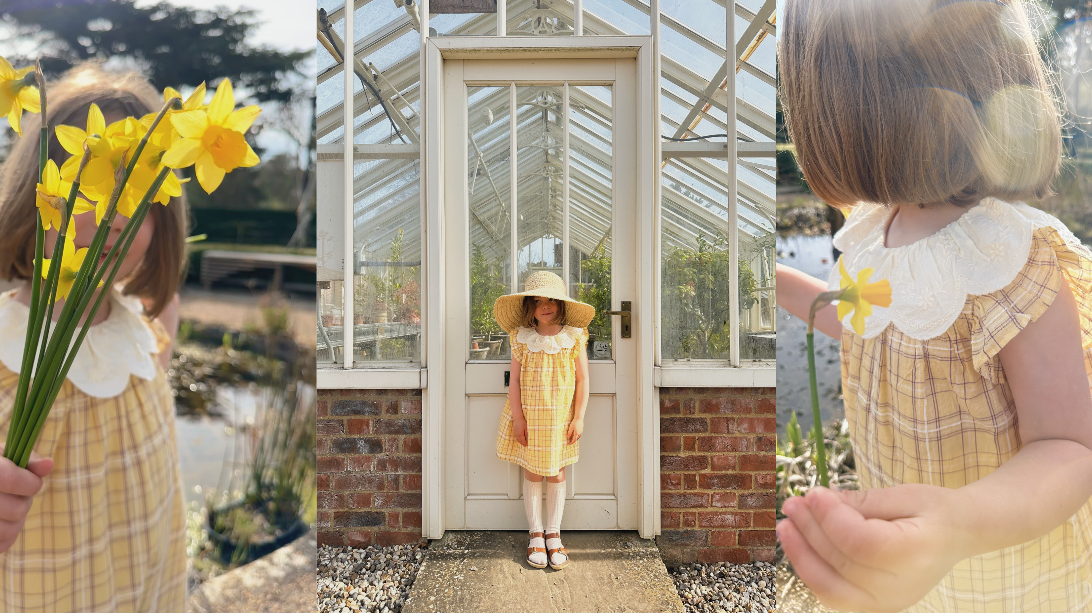 In Conversation With Charlotte, The Little Stylist