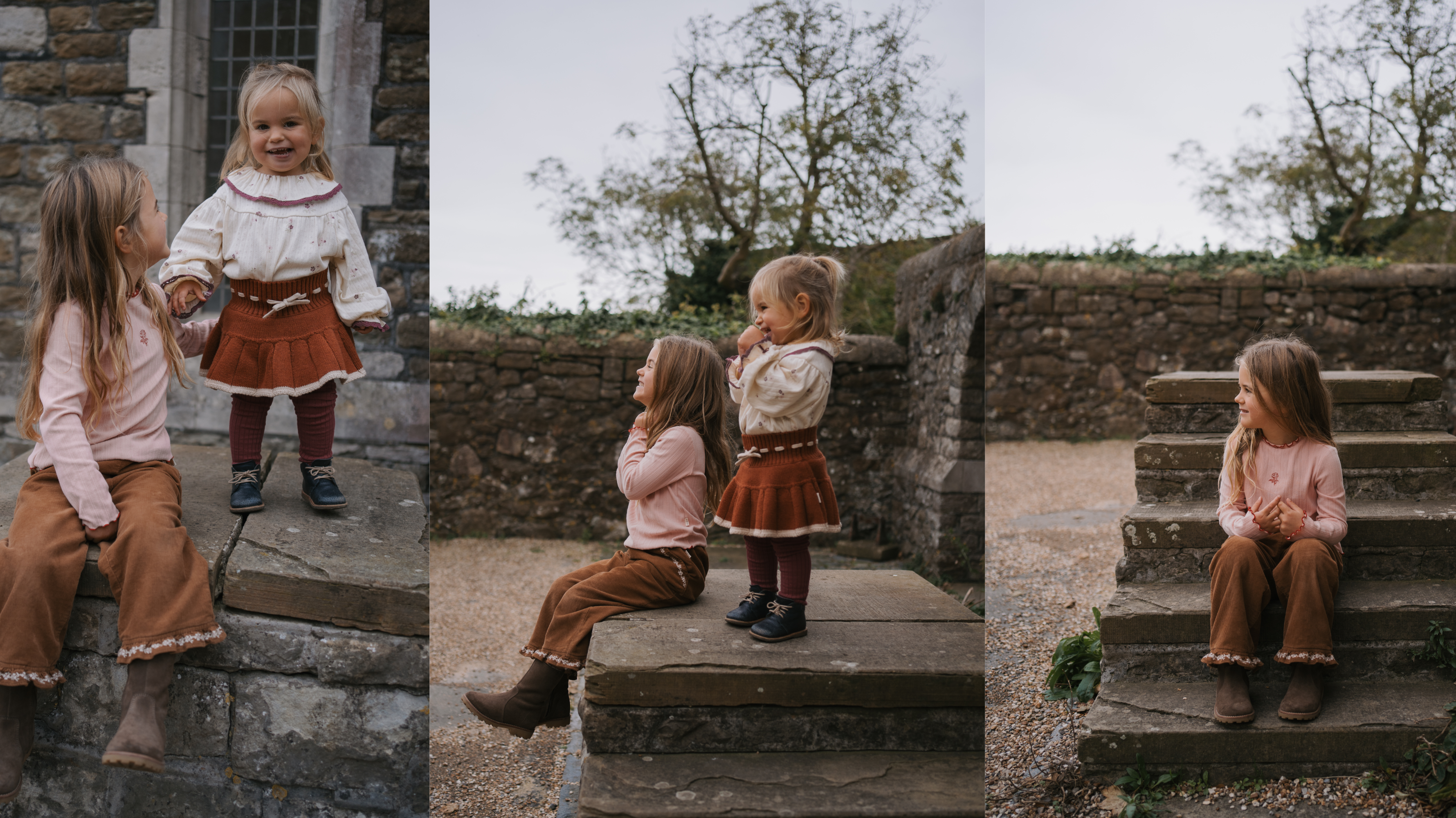 Capturing the Magic of Childhood – a conversation with Abigail Watson