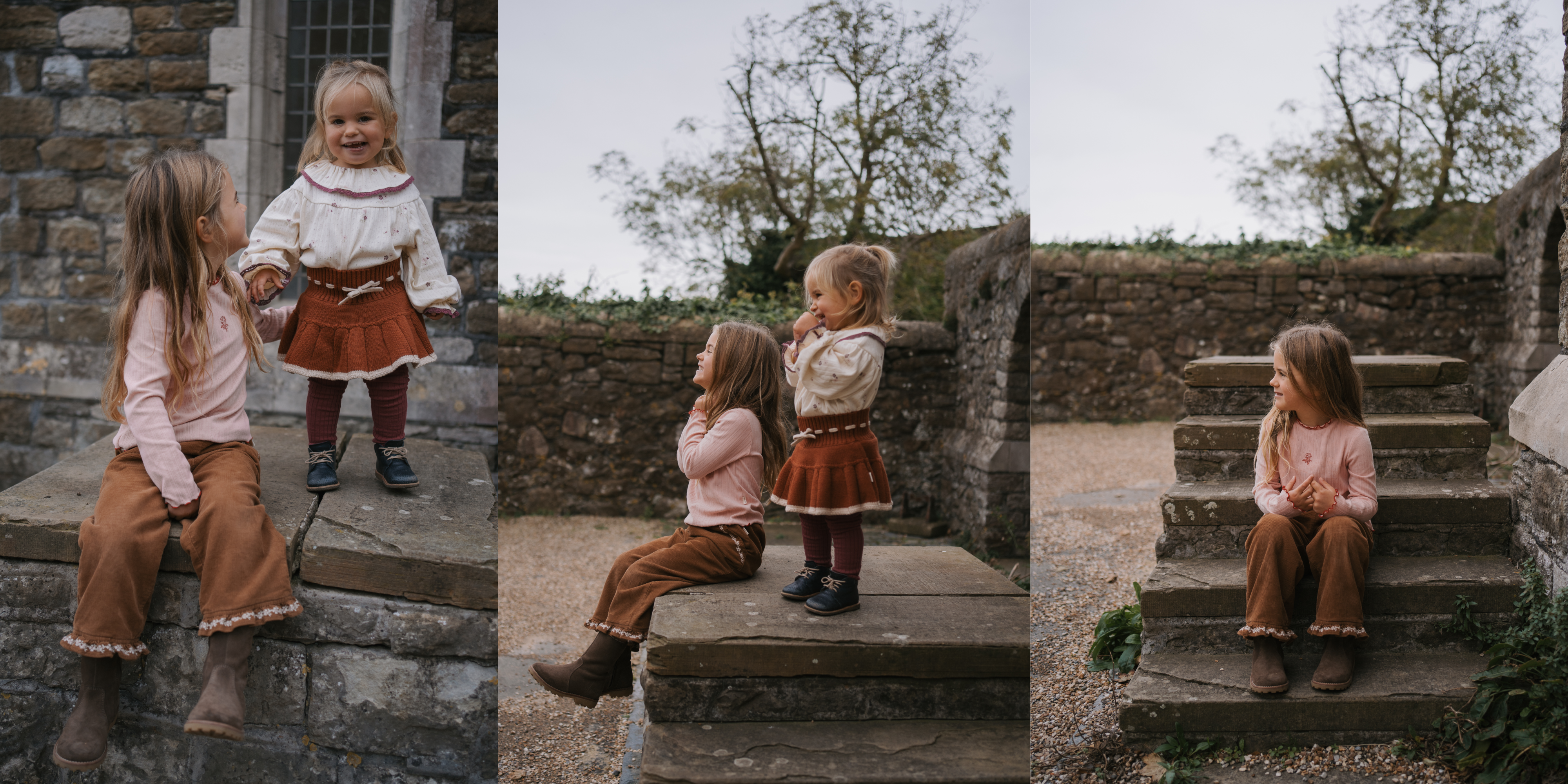 Capturing the Magic of Childhood – a conversation with Abigail Watson