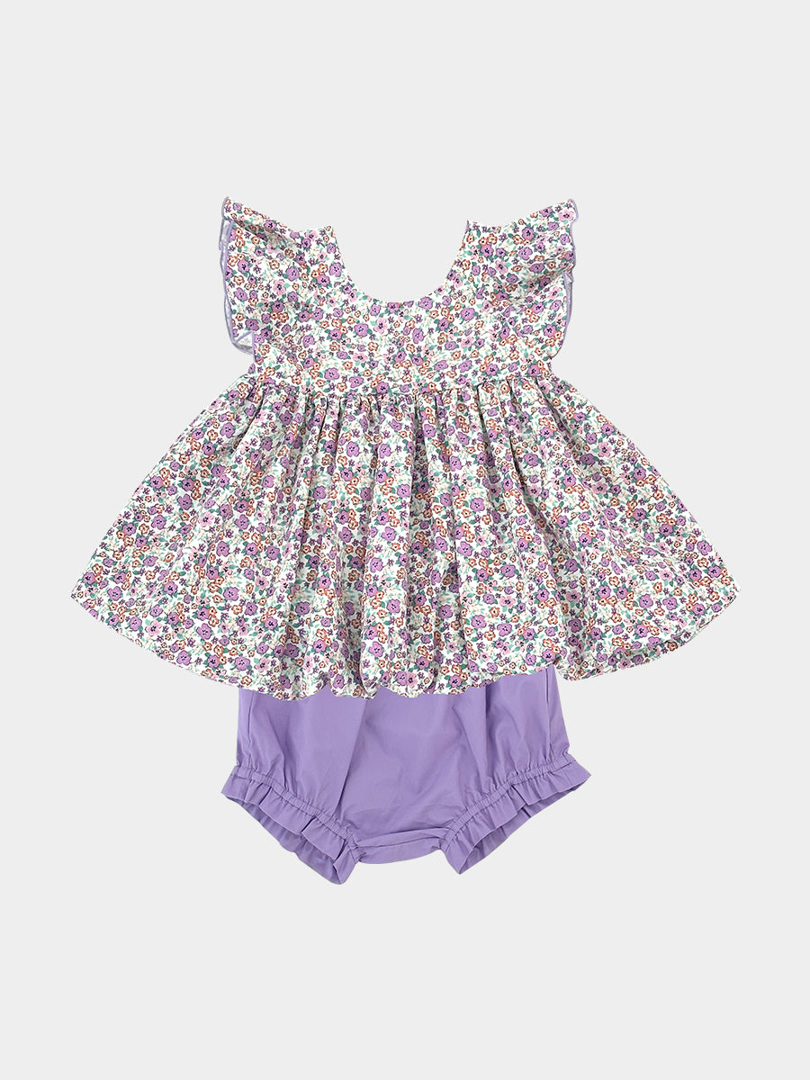 Harrogate 2 Piece Set Florals