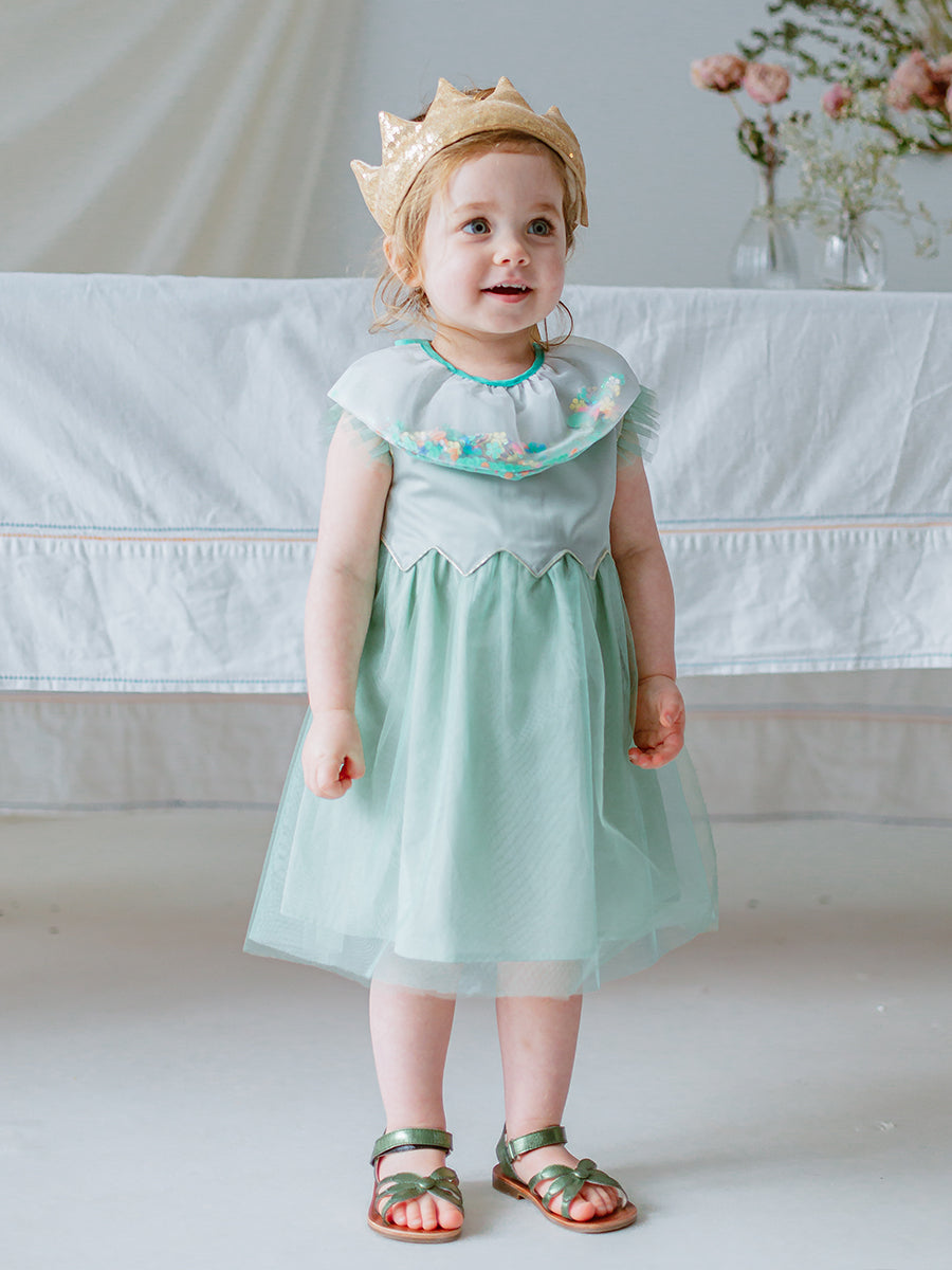 Tresco Dress Tender