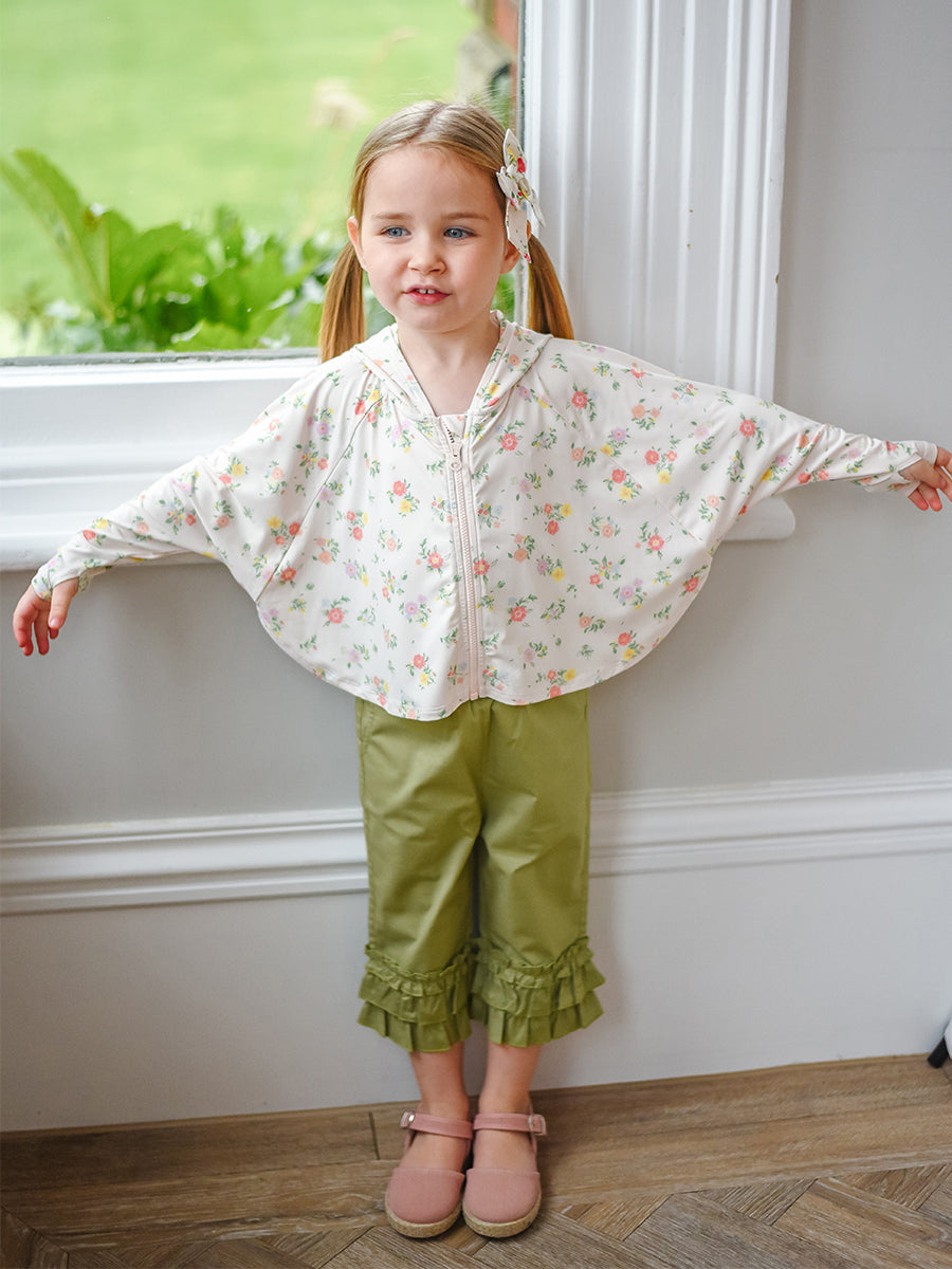 Estee Sun Protection Jacket， Kew Gardens