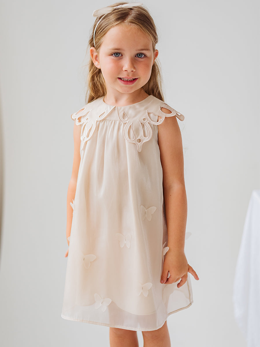 Ebony Fairy Dress
