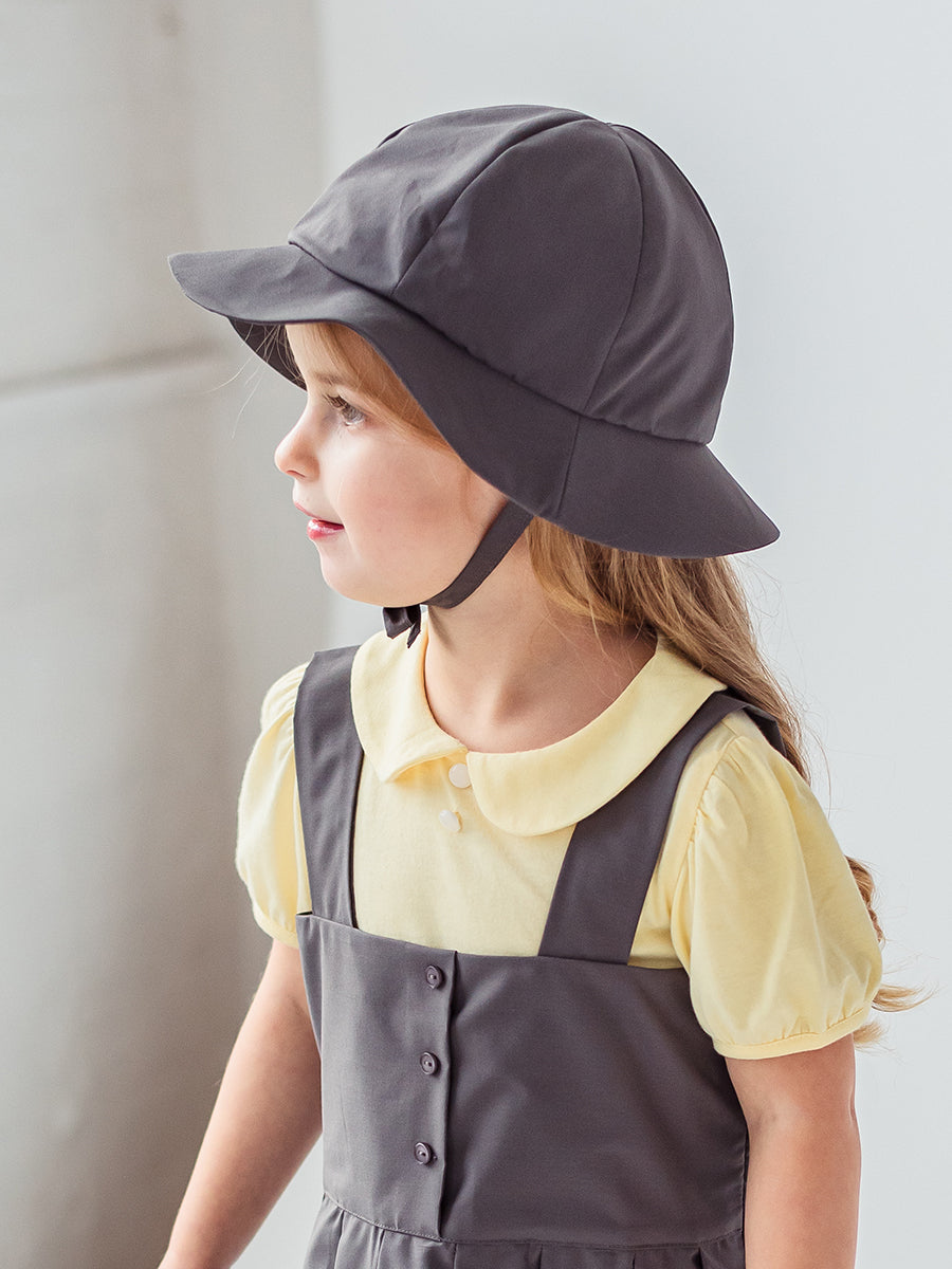 Mohwa Hat Linen