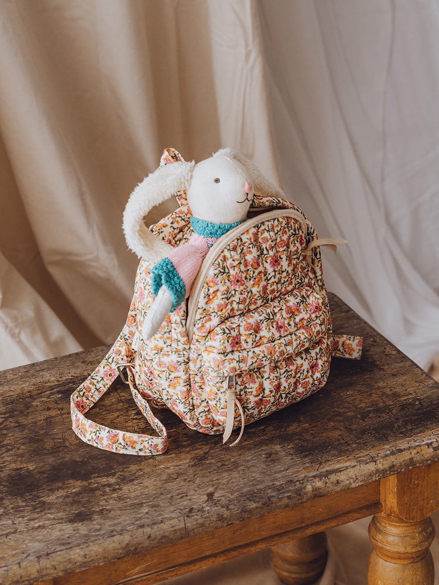 Cedar Backpack, Lucy Cavendish