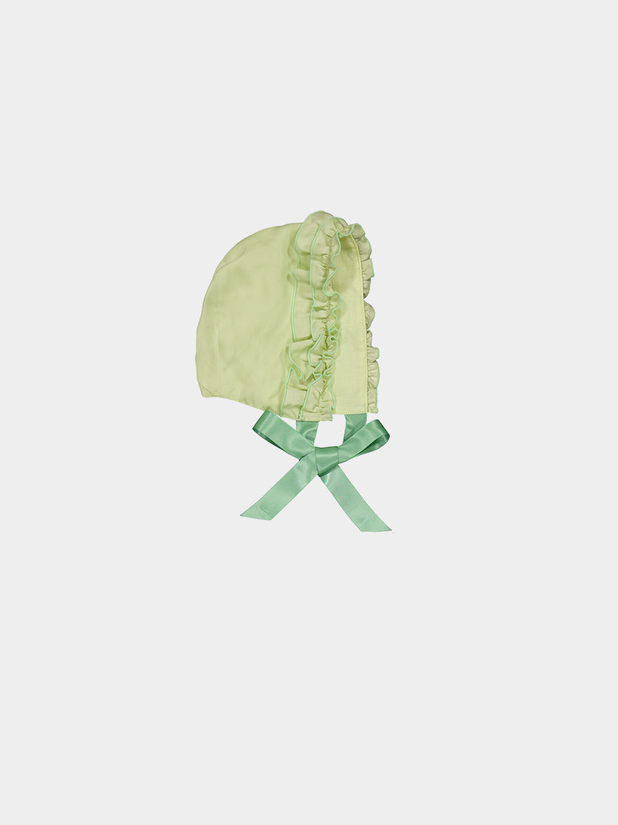 Newcastle Bonnet Grass