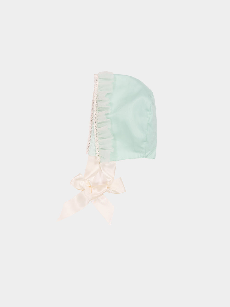 Solihull Bonnet Bean