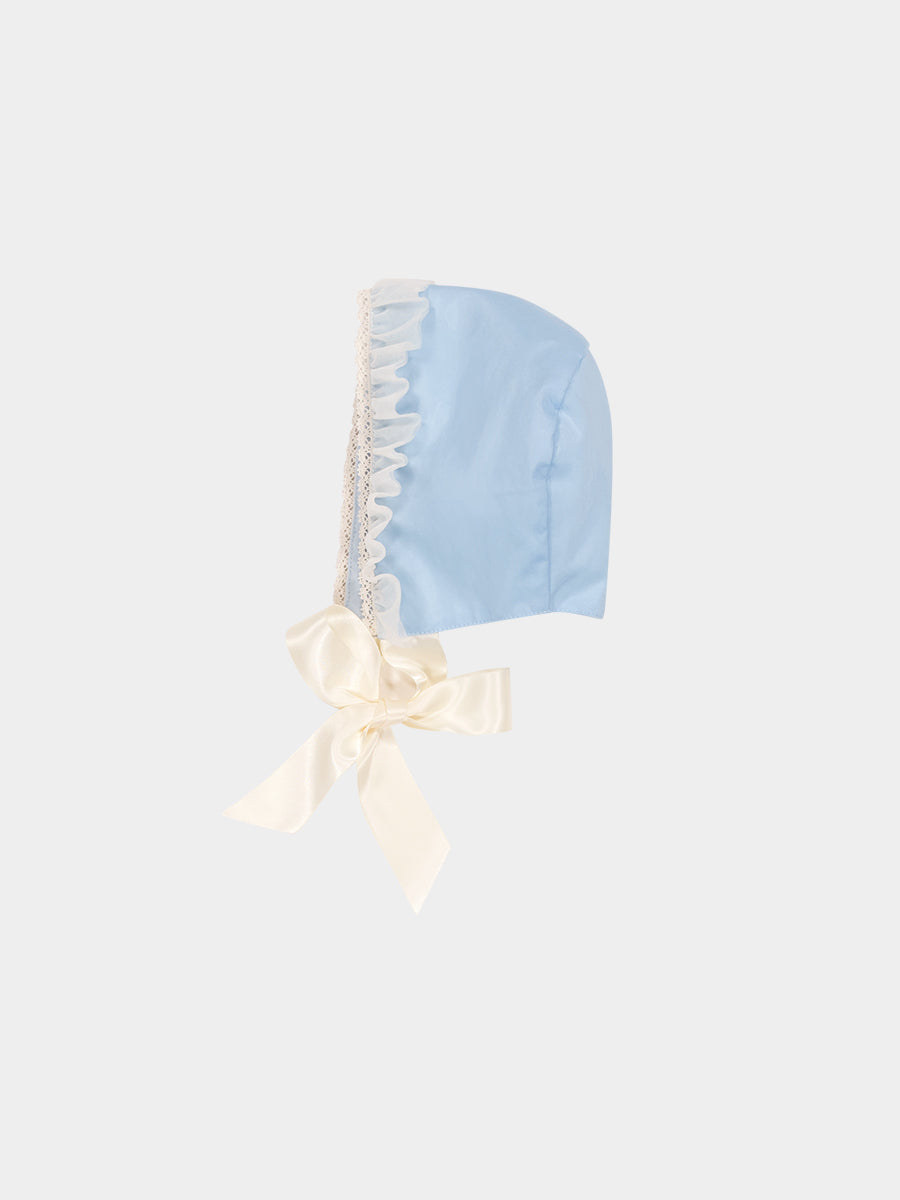 Solihull Bonnet Elsa Princess