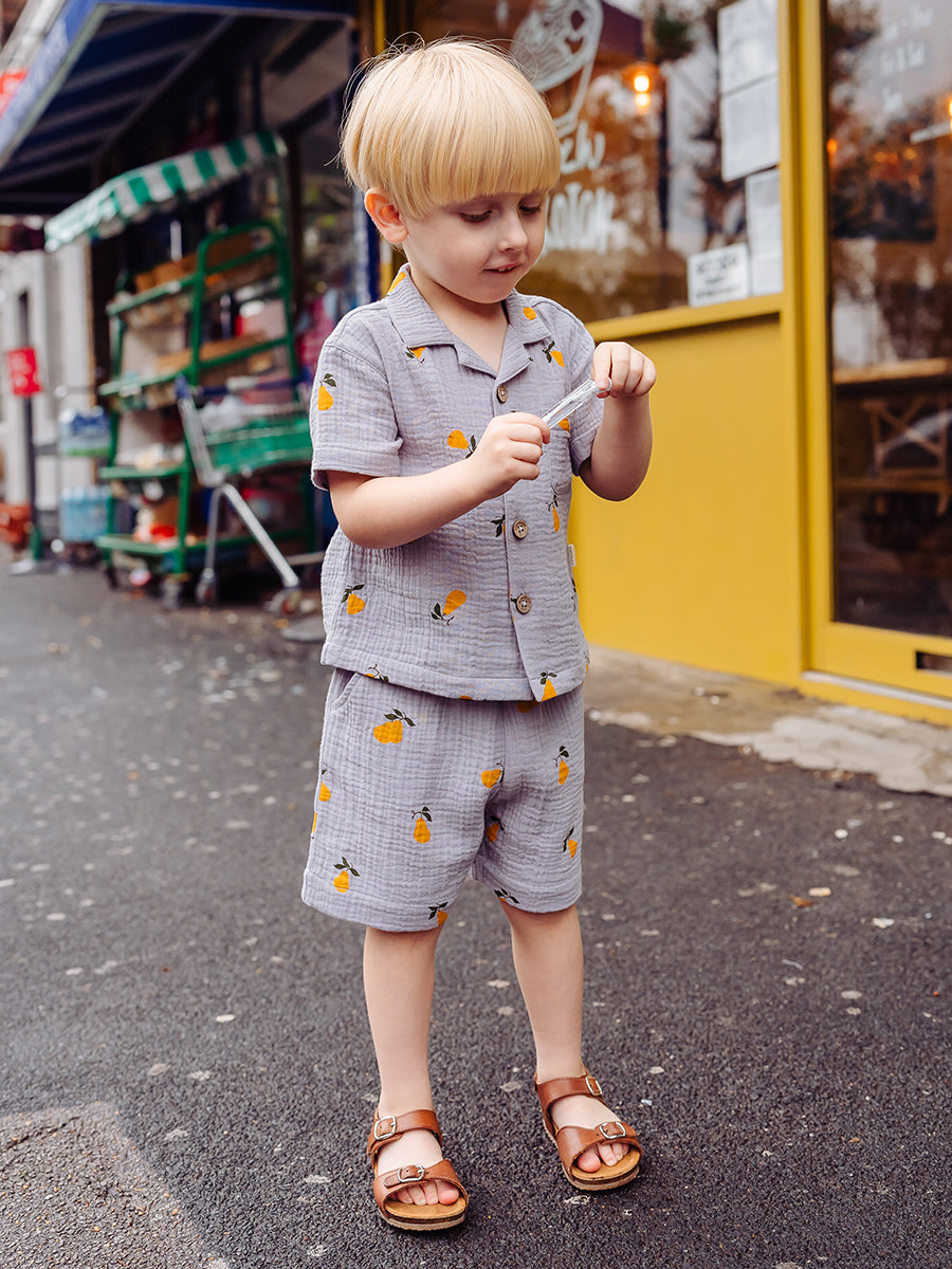 Bournemouth Shorts Happy Pears