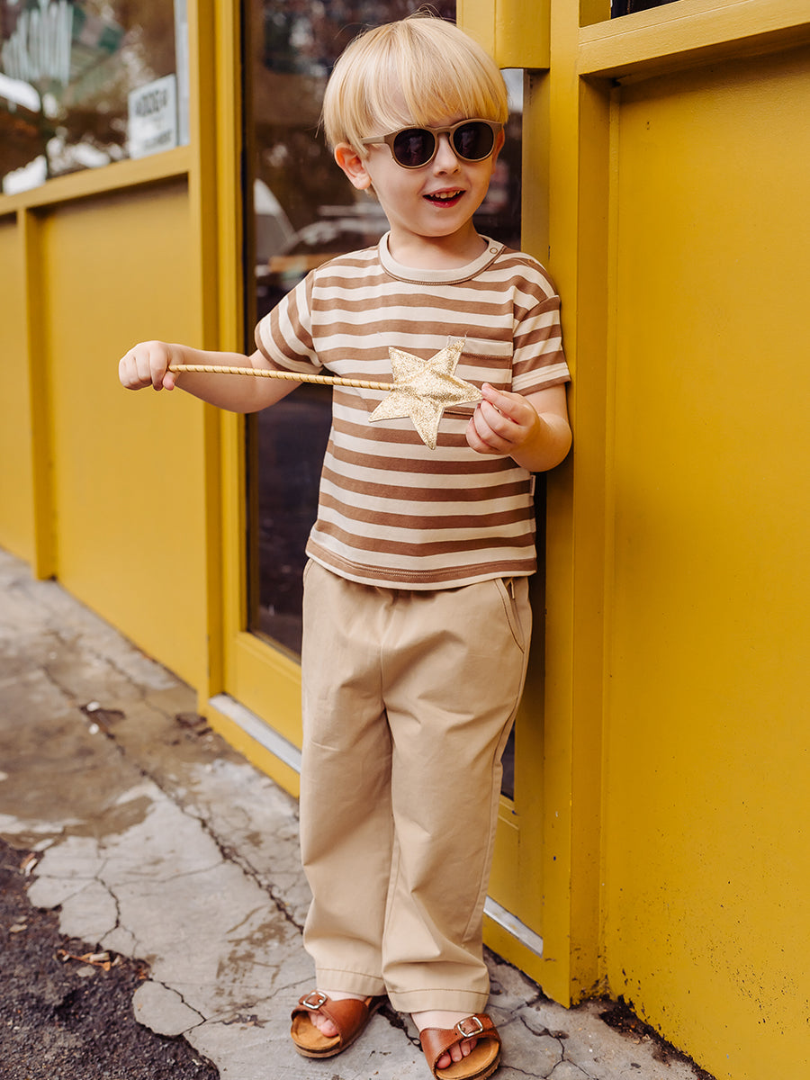 Sheffield Trousers