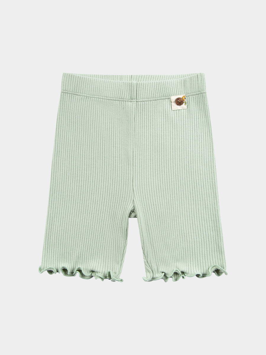 Malvern Cotton Jersey Shorts Tender