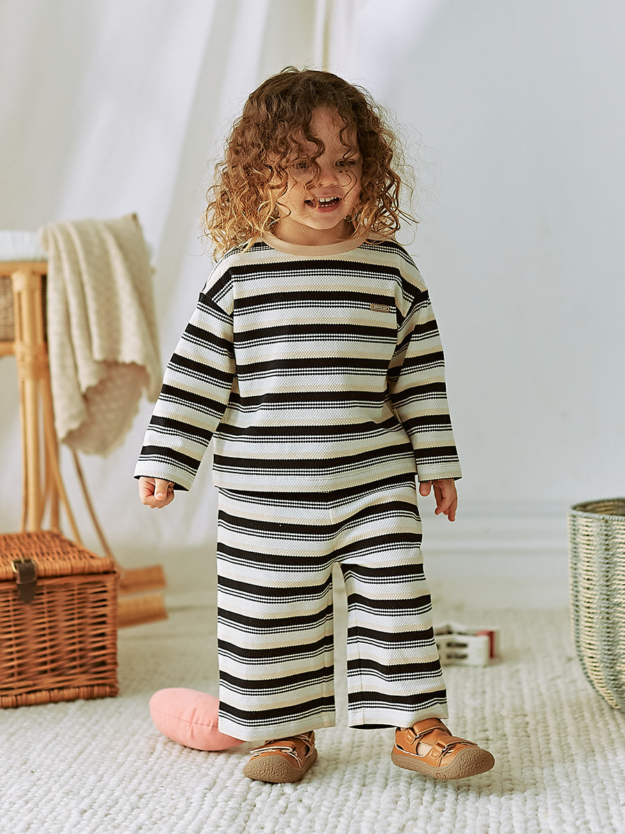 Arya T Shirt Stripe