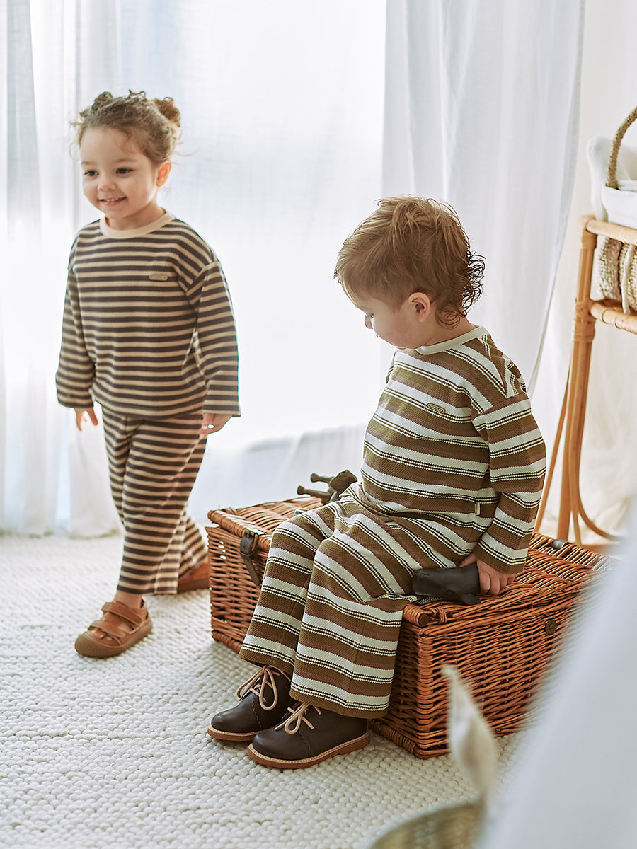 Arya T Shirt Stripe