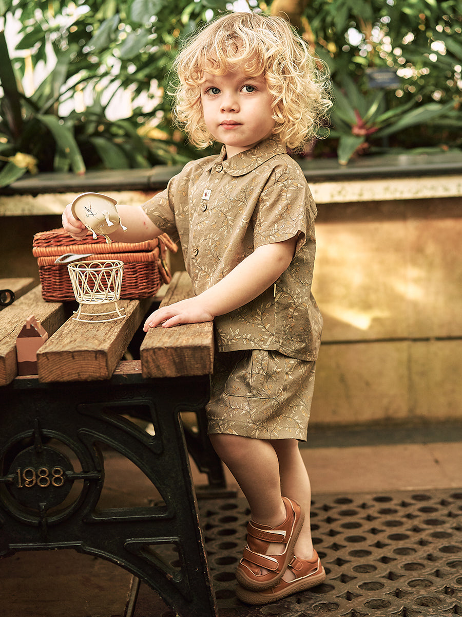 Hema Shirt Walnut Grove