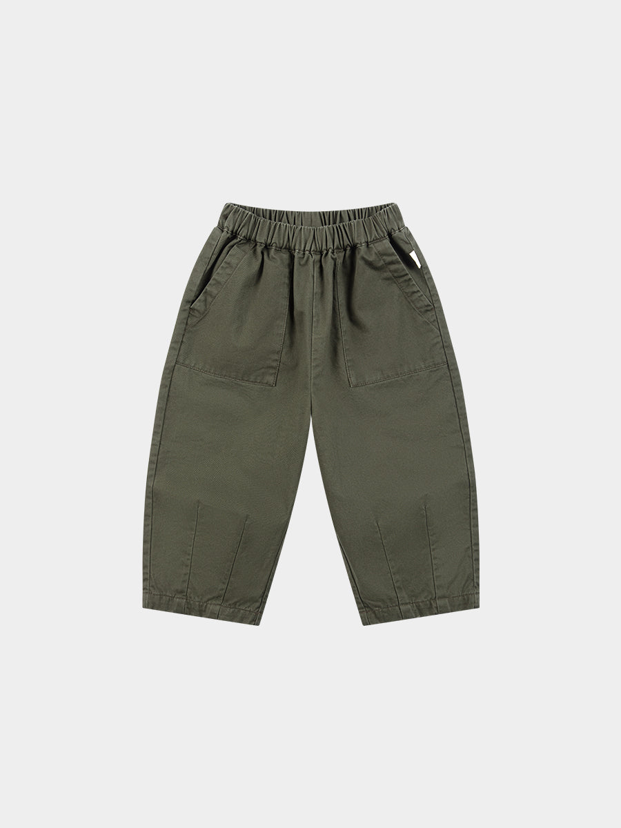 Drew Trousers Pine